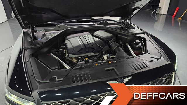 Genesis GV80 3.0 Diesel 2WD купить на сайте DeffCars