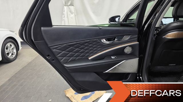 Kia K9 3.8 GDI AWD Masters купить на сайте DeffCars
