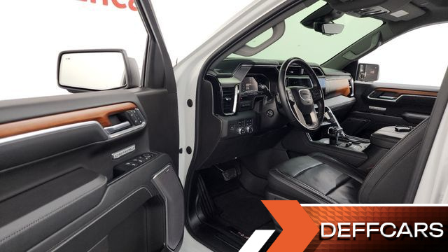 GMC SIERRA Denali купить на сайте DeffCars