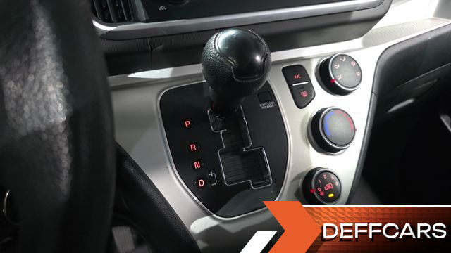 Kia RAY Van купить на сайте DeffCars