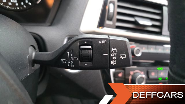 BMW 1-SERIES 118d JOY 5DOOR купить на сайте DeffCars