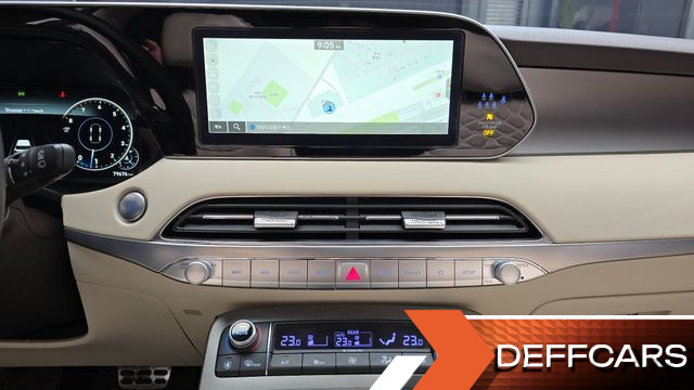 Hyundai PALISADE Gasoline 3.8 2WD Calligraphy купить на сайте DeffCars