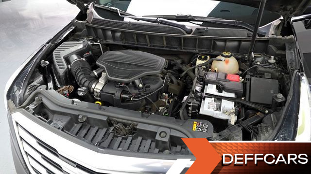 Cadillac XT5 3.6 Premium Plus AWD купить на сайте DeffCars