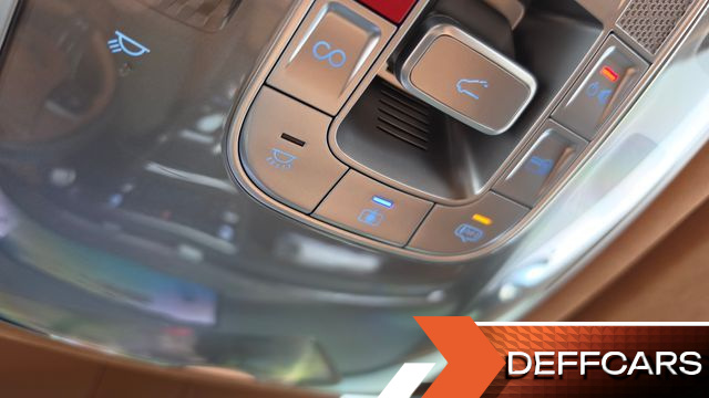Genesis GV80 2.5T Gasoline AWD купить на сайте DeffCars