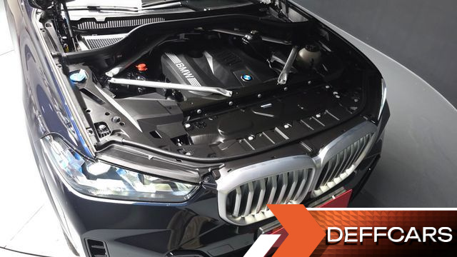 BMW X5 xDrive 40i M Sport купить на сайте DeffCars