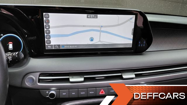 Hyundai PALISADE Gasoline 3.8 2WD Prestige купить на сайте DeffCars