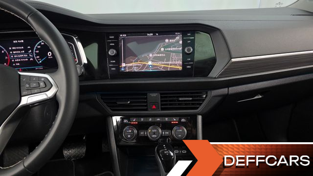 Volkswagen JETTA 1.5 TSI Prestige купить на сайте DeffCars
