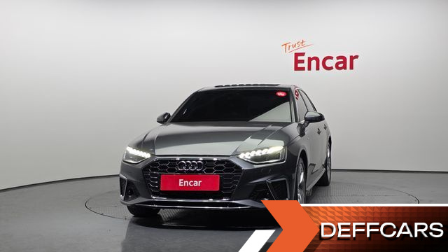 Audi A4 40 TFSI Premium купить на сайте DeffCars