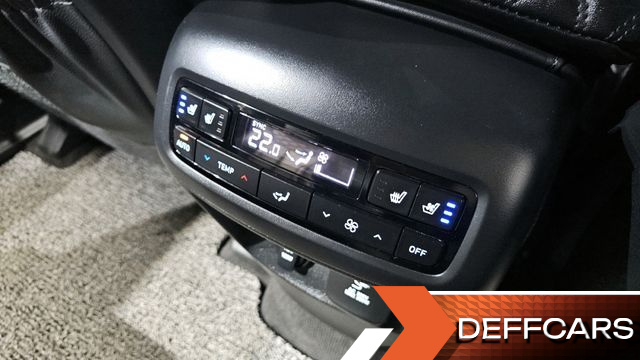 Hyundai PALISADE Gasoline 3.8 2WD Calligraphy купить на сайте DeffCars