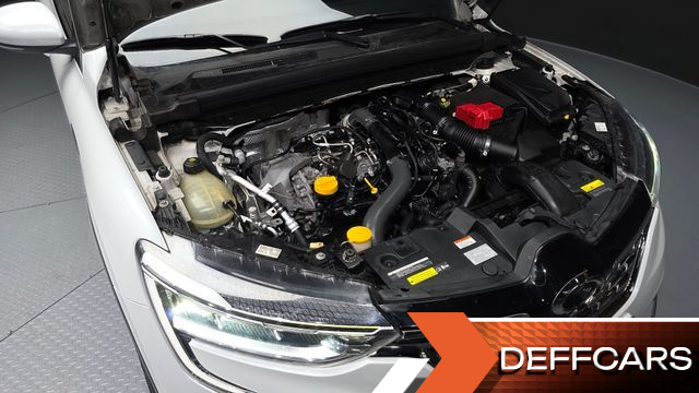 Renault-KoreaSamsung XM3 1.3 TCe RE Signature купить на сайте DeffCars