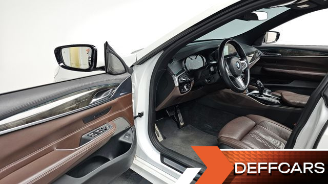 BMW GRAN TURISMO 640i xDrive M Sport купить на сайте DeffCars