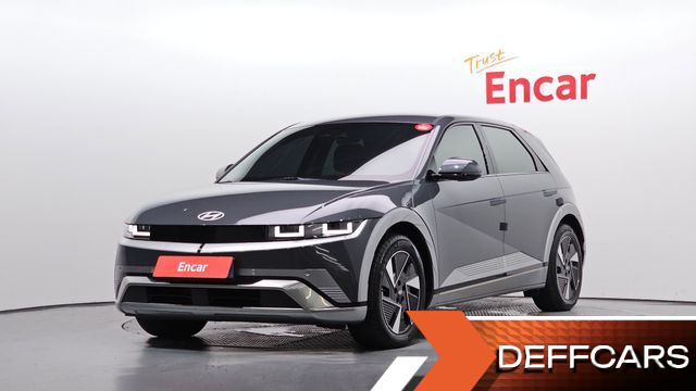 Hyundai IONIQ5 Long Range AWD Prestige купить на сайте DeffCars