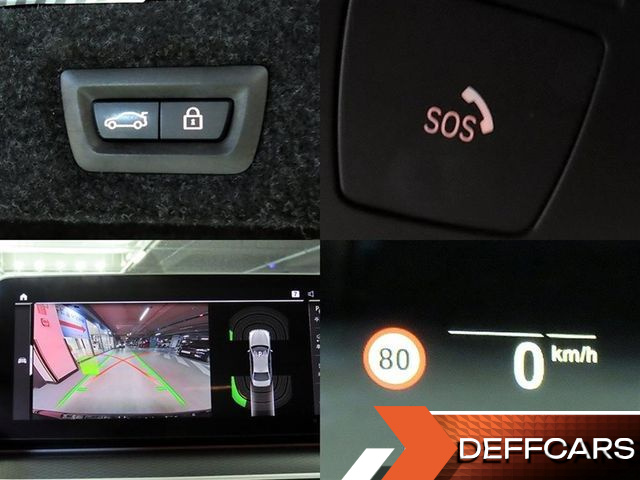 BMW 5-SERIES 520i M Sport купить на сайте DeffCars