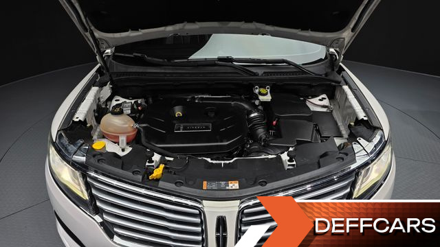 Lincoln MKC 2.0 AWD купить на сайте DeffCars