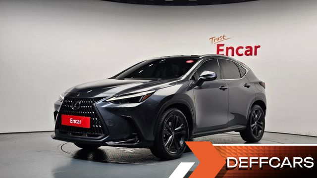 Lexus NX Premium купить на сайте DeffCars
