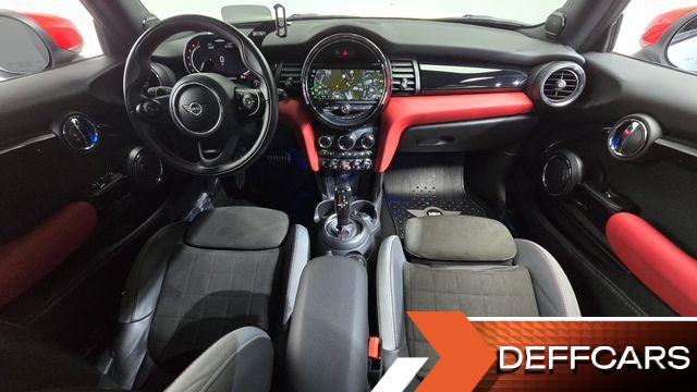 Mini COOPER JCW 3rd Generation купить на сайте DeffCars