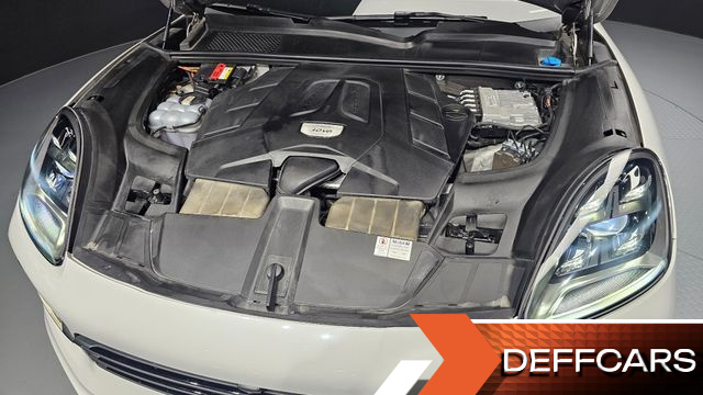 Porsche CAYENNE 3.0 Coupe купить на сайте DeffCars