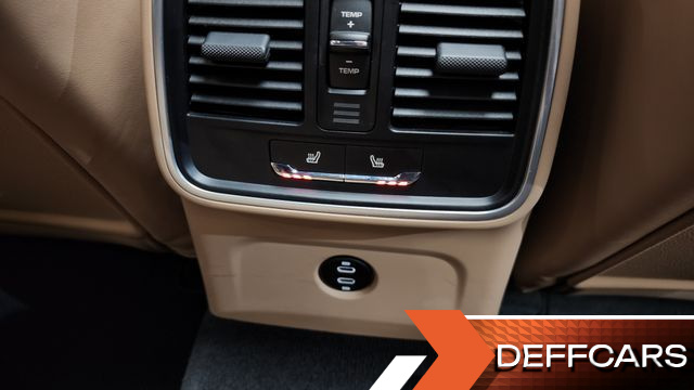 Porsche MACAN 2.9 S купить на сайте DeffCars