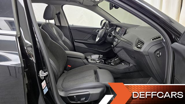 BMW 1-SERIES 120i Sports купить на сайте DeffCars