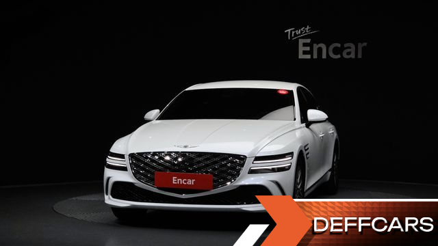 Genesis G80 Gasoline 2.5 Turbo AWD купить на сайте DeffCars