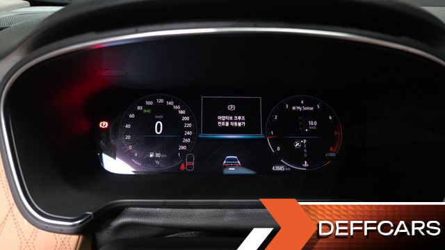 Renault-KoreaSamsung SM6 1.8 TCe Premiere купить на сайте DeffCars