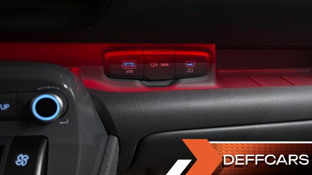 Hyundai CASPER Inspiration купить на сайте DeffCars