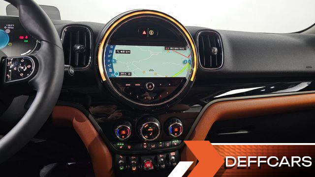 Mini COUNTRYMAN ALL4 Classic 2nd купить на сайте DeffCars