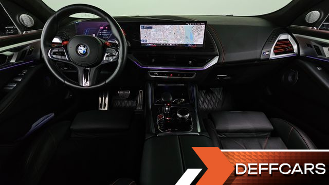 BMW XM 4.4 Lable купить на сайте DeffCars