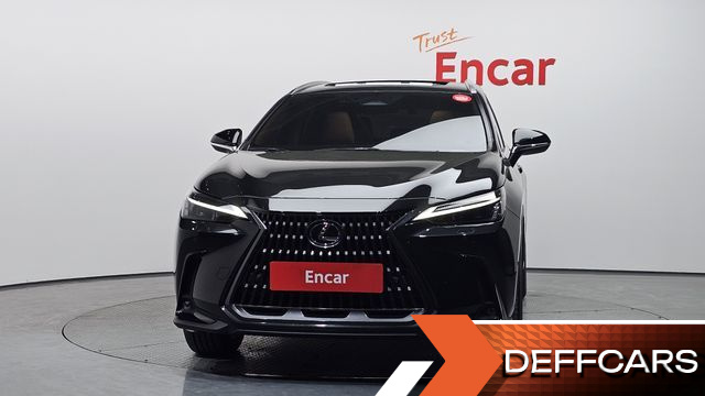 Lexus NX Premium купить на сайте DeffCars