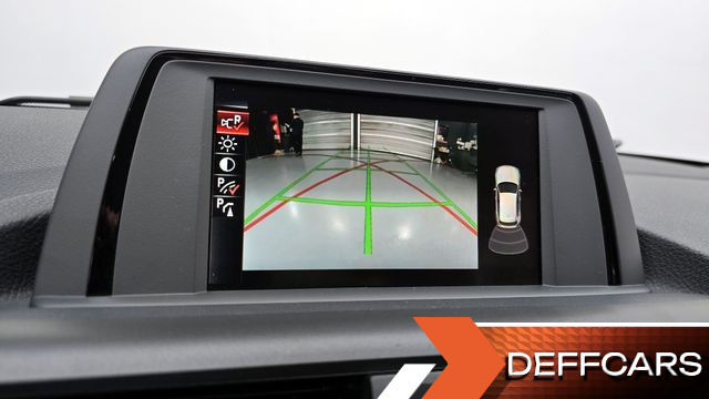 BMW 1-SERIES 118d JOY 5DOOR купить на сайте DeffCars