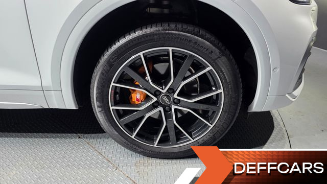 Audi Q5 45 TFSI Quattro Premium Sportback купить на сайте DeffCars