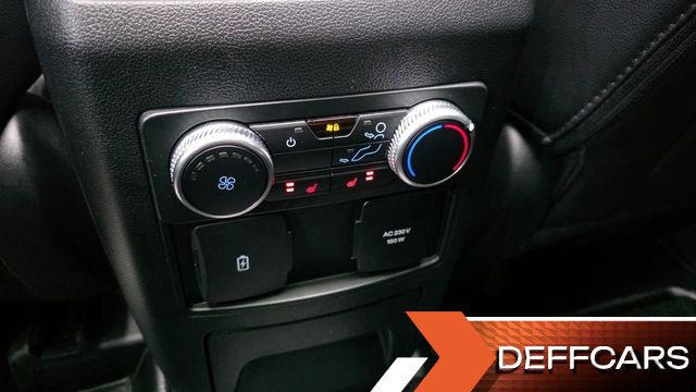 Ford EXPLORER 2.3 LimIted 4WD купить на сайте DeffCars