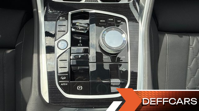 BMW X6 xDrive30d M Sport купить на сайте DeffCars