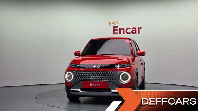 Hyundai CASPER Modern купить на сайте DeffCars