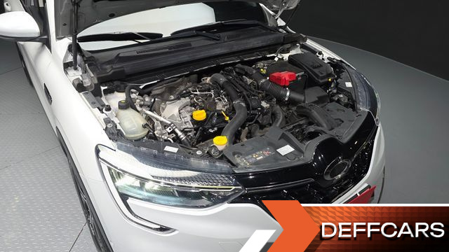 Renault-KoreaSamsung XM3 1.3 TCe RE Inspire купить на сайте DeffCars