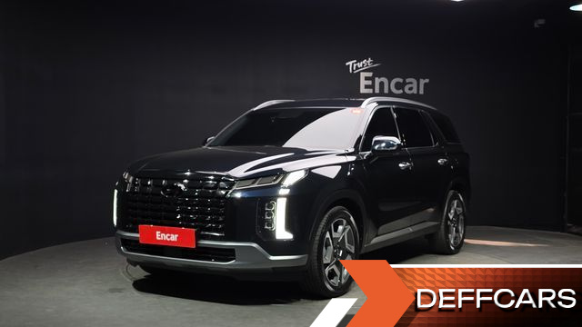 Hyundai PALISADE Gasoline 3.8 2WD Prestige купить на сайте DeffCars
