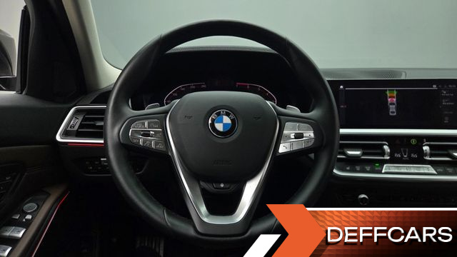 BMW 3-SERIES 320i Luxury купить на сайте DeffCars