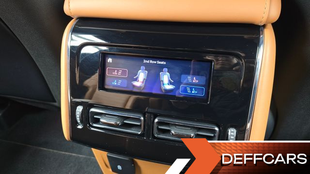 Lincoln AVIATOR 3.0 Black Label AWD купить на сайте DeffCars