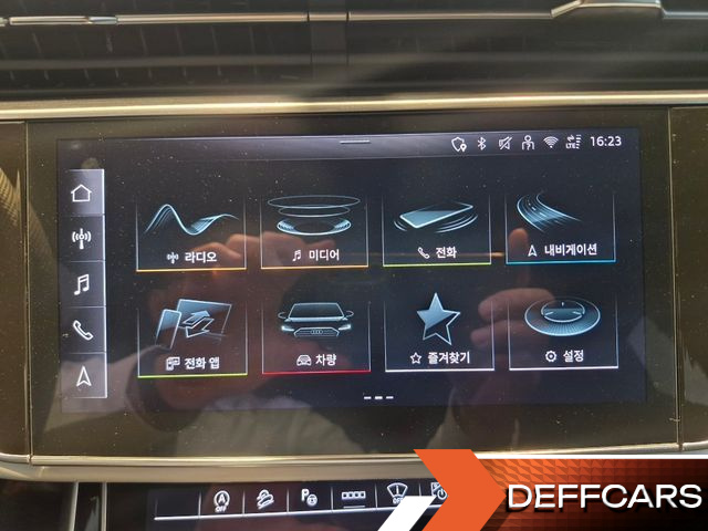 Audi Q7 55 TFSI Quattro Premium купить на сайте DeffCars