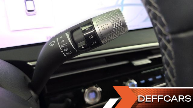 Genesis GV70 2.5T Gasoline 2WD купить на сайте DeffCars