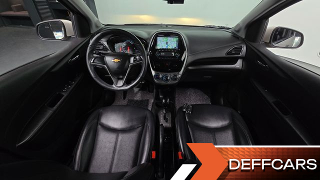 ChevroletGMDaewoo SPARK LT Plus купить на сайте DeffCars