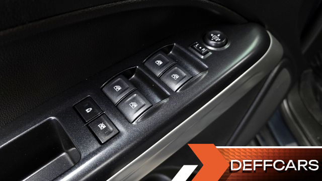 ChevroletGMDaewoo COLORADO 3.6 Extreme-X 4WD купить на сайте DeffCars