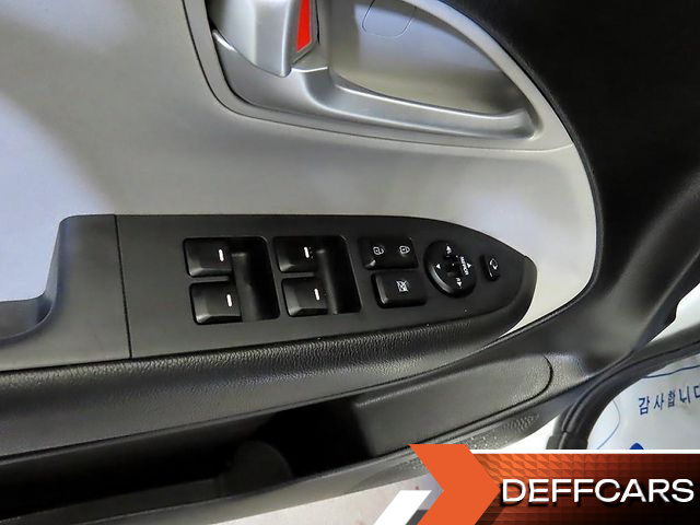Kia RAY Van Standard купить на сайте DeffCars