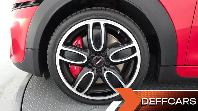 Mini COOPER JCW 3rd Generation купить на сайте DeffCars
