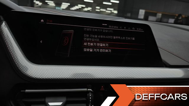 BMW 1-SERIES 118d Sport купить на сайте DeffCars