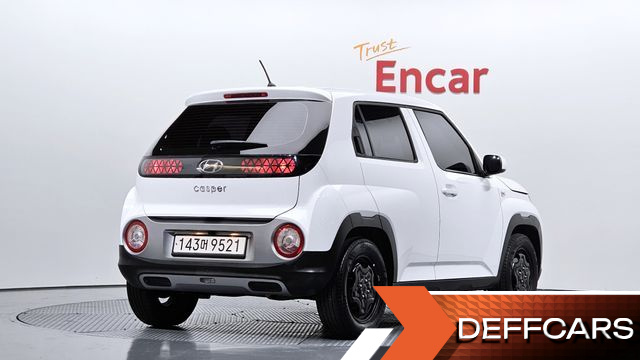 Hyundai CASPER Modern купить на сайте DeffCars