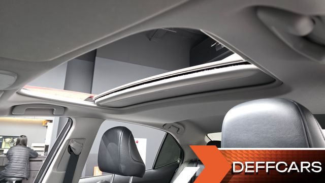 Toyota CAMRY 2.5 XSE Hybrid купить на сайте DeffCars