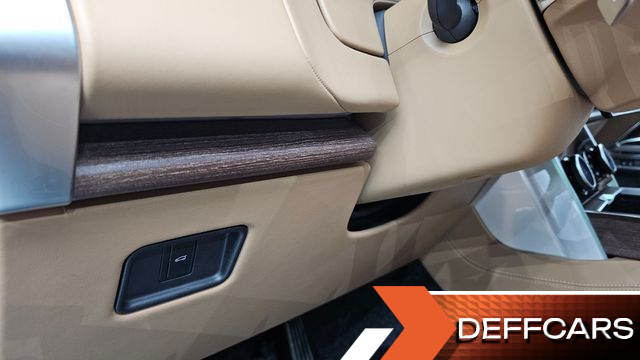 Land Rover RANGE ROVER P530 Autobiography Long Wheel Base купить на сайте DeffCars