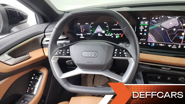 Audi A5 40 TFSI Quattro S Line купить на сайте DeffCars