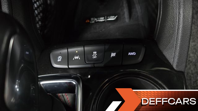 ChevroletGMDaewoo TRAILBLAZER 1.3 Turbo 4WD RS купить на сайте DeffCars